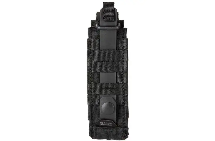 5.11 Tactical FLEX Single Pistol Cover Pouch - view 3
